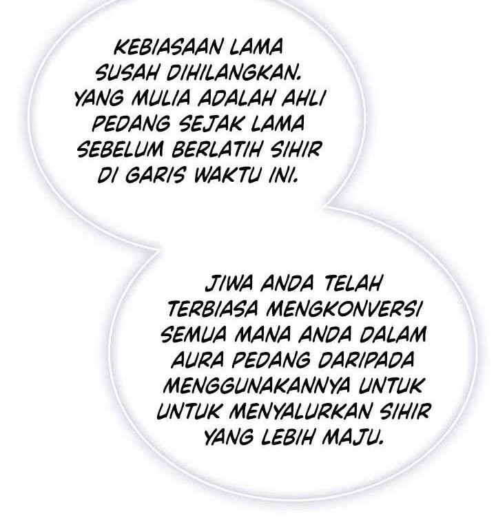 Reborn as the Enemy Prince Bab 47 halaman 44