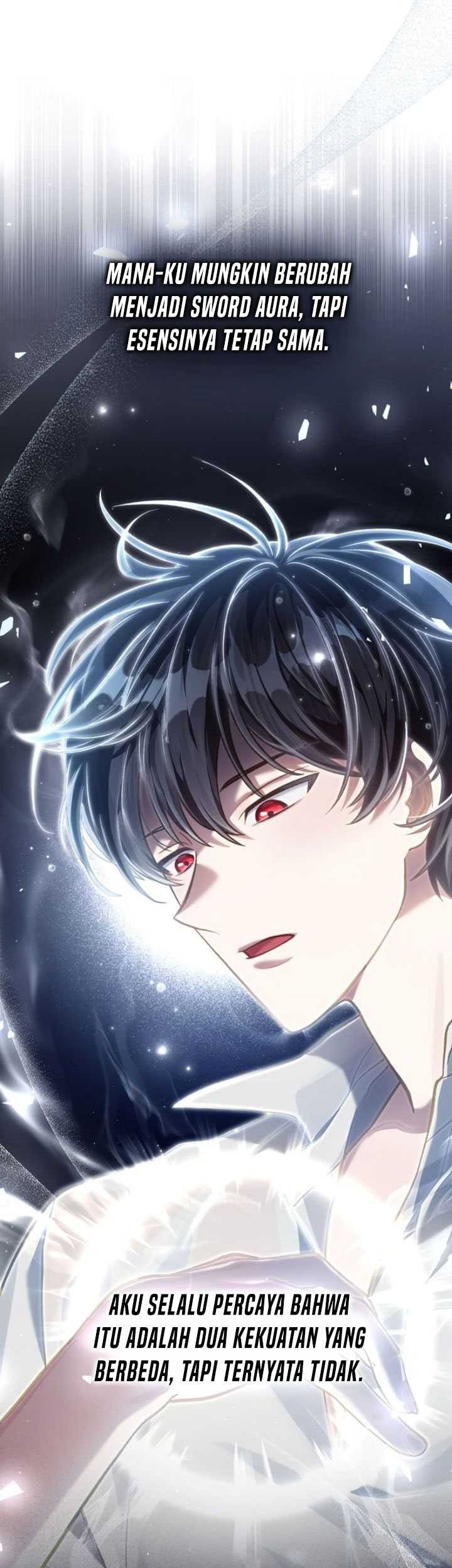 Reborn as the Enemy Prince chapter 48 halaman 44