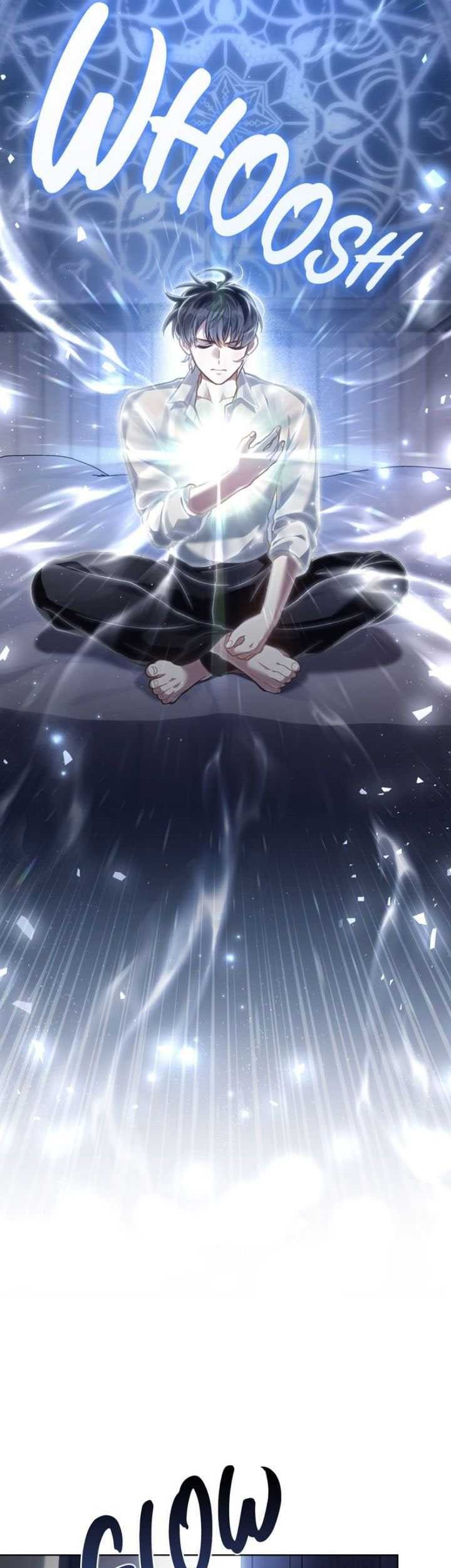 Reborn as the Enemy Prince chapter 48 halaman 47