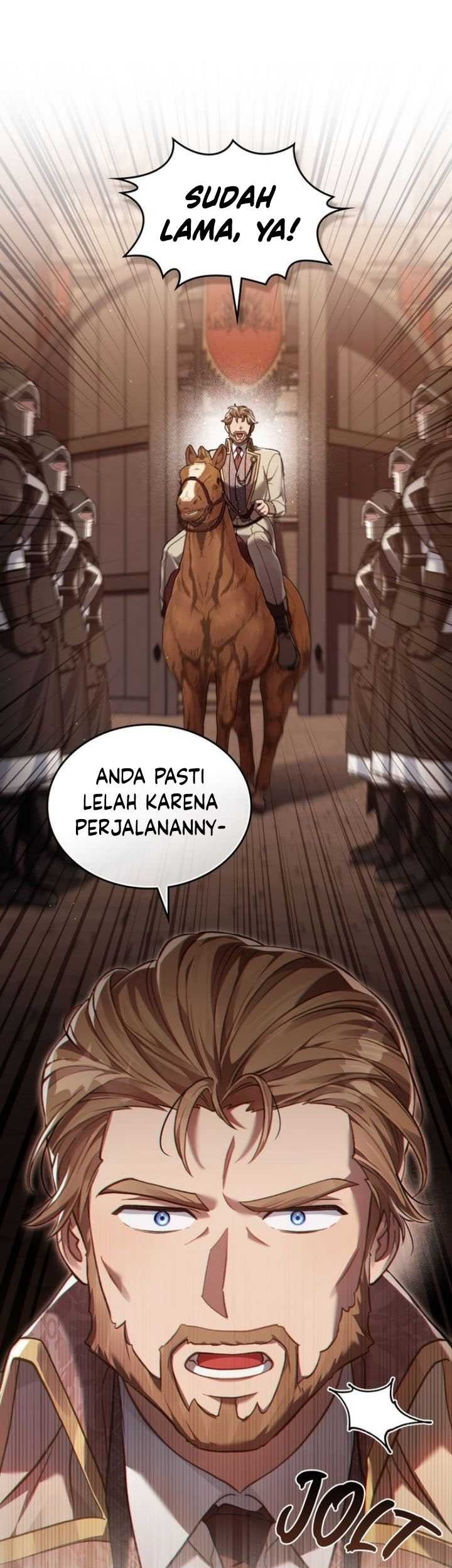 Reborn as the Enemy Prince chapter 48 halaman 59