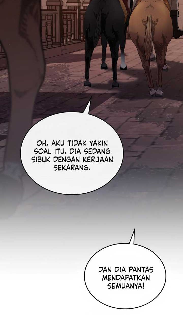 Reborn as the Enemy Prince chapter 49 halaman 15