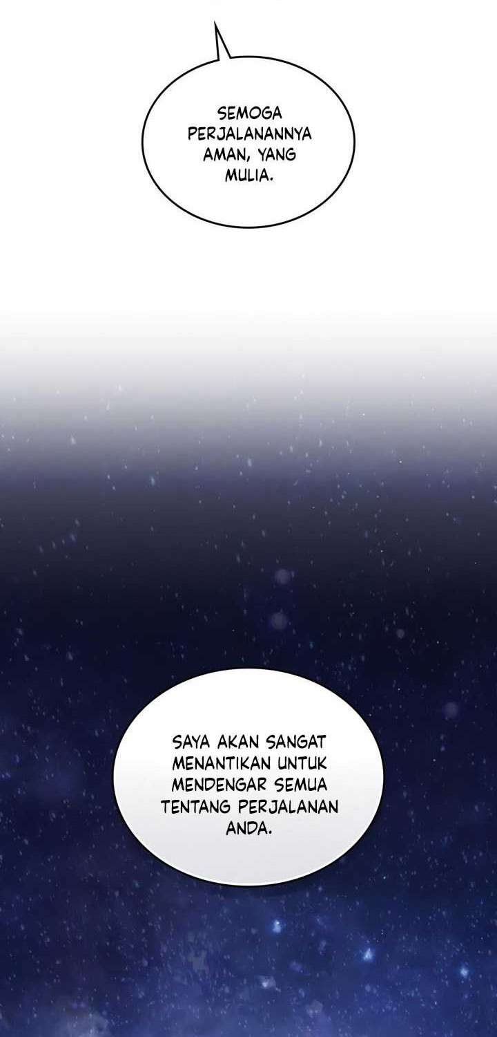 Reborn as the Enemy Prince chapter 49 halaman 19