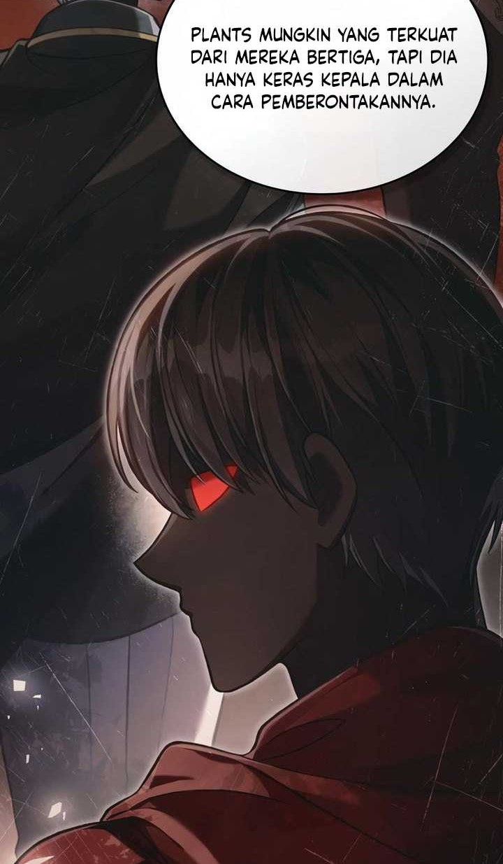 Reborn as the Enemy Prince chapter 49 halaman 27
