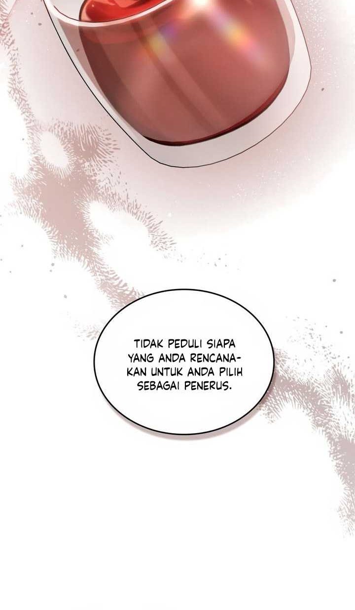 Reborn as the Enemy Prince chapter 49 halaman 33
