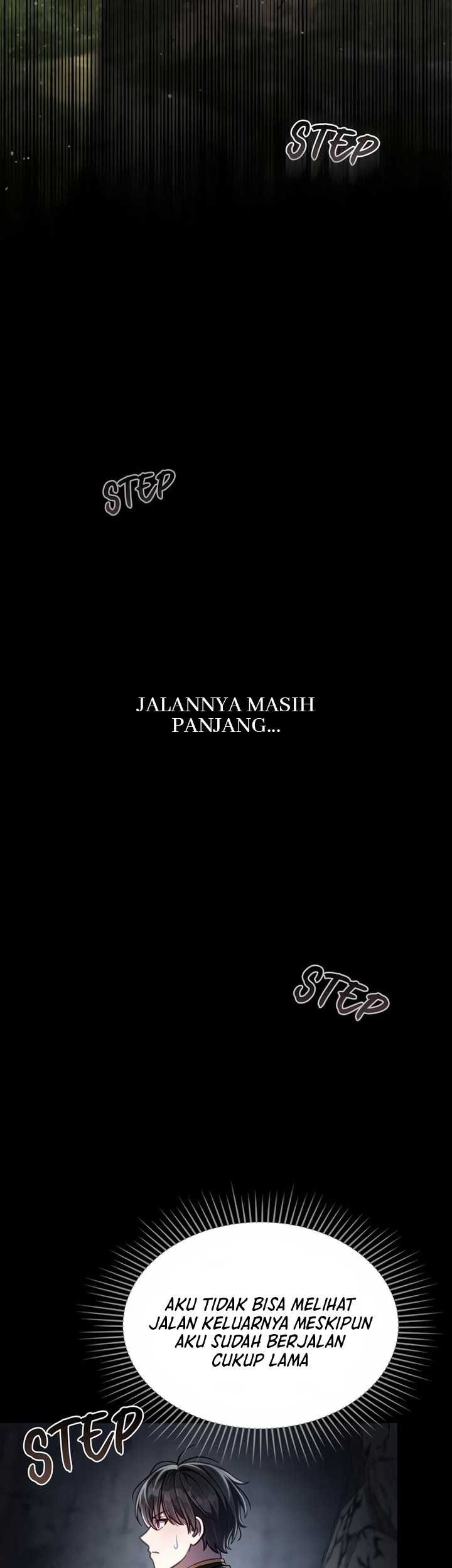 Reborn as the Enemy Prince chapter 49 halaman 38