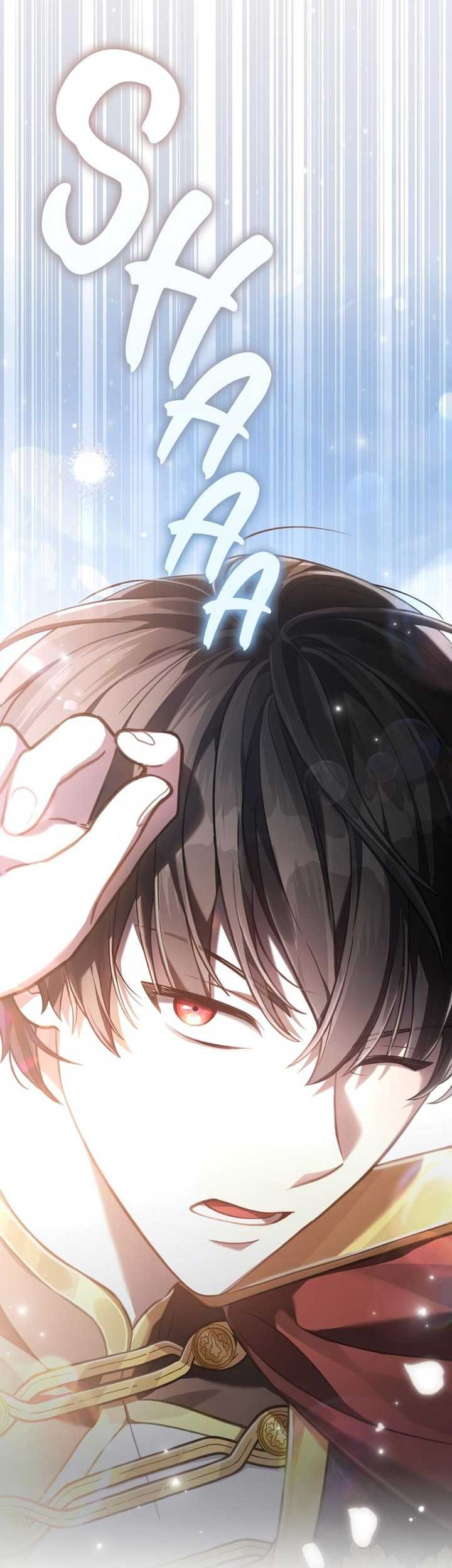 Reborn as the Enemy Prince chapter 49 halaman 42