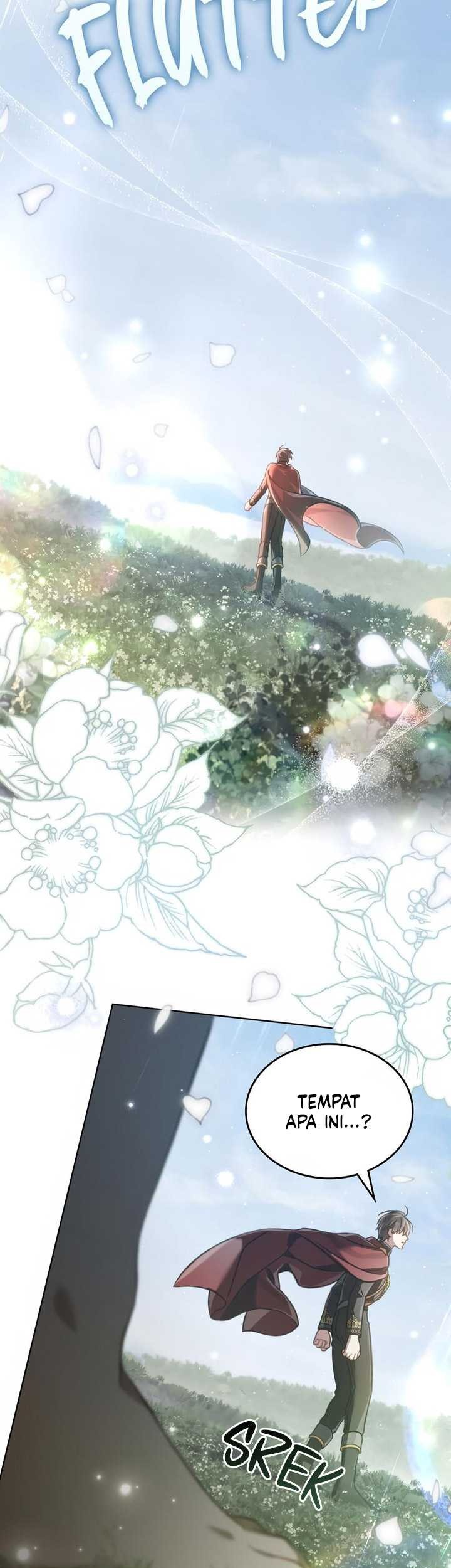 Reborn as the Enemy Prince chapter 49 halaman 44