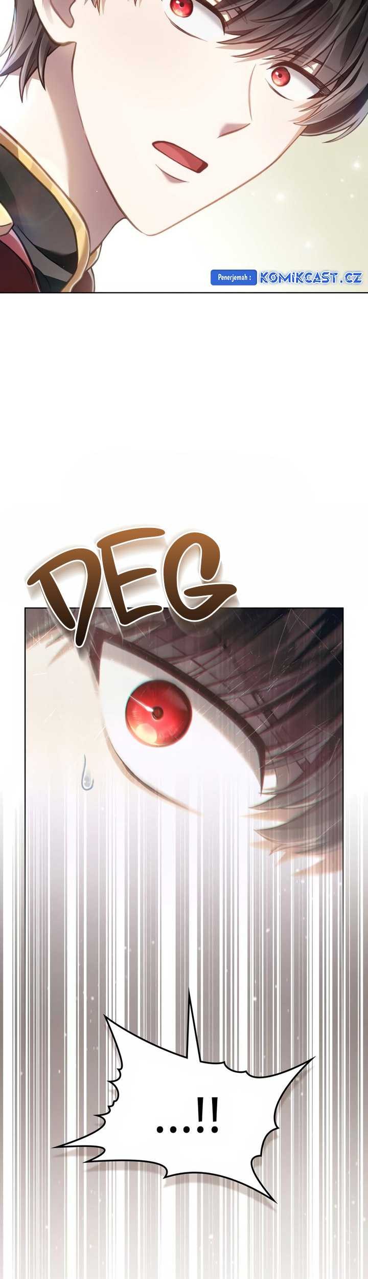Reborn as the Enemy Prince chapter 49 halaman 46