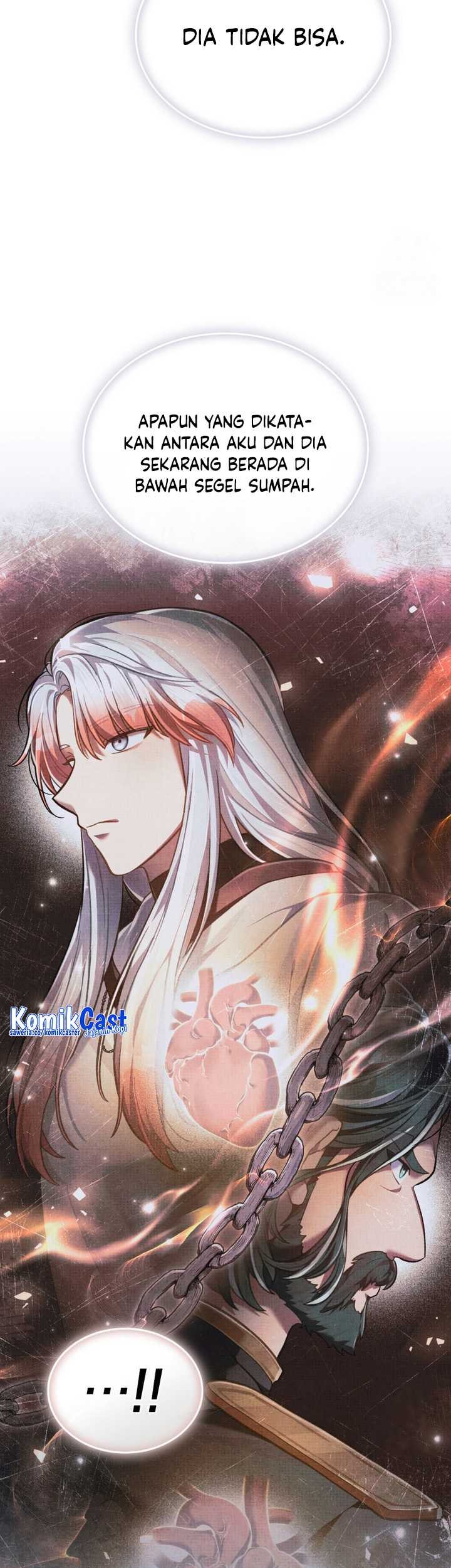 Reborn as the Enemy Prince chapter 52 halaman 14