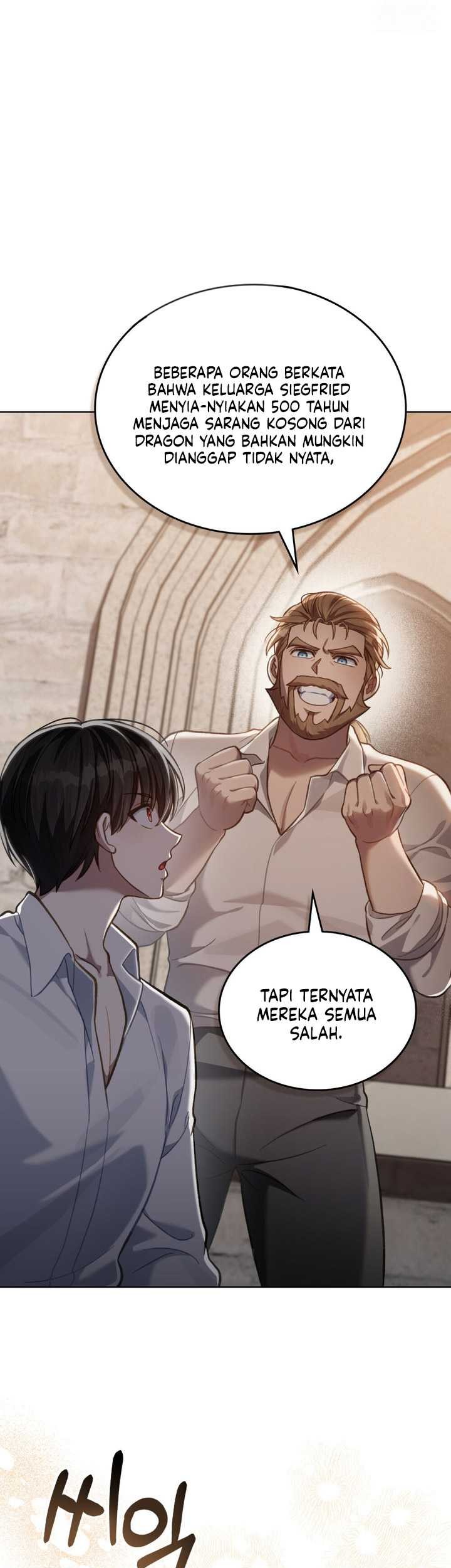 Reborn as the Enemy Prince chapter 52 halaman 30