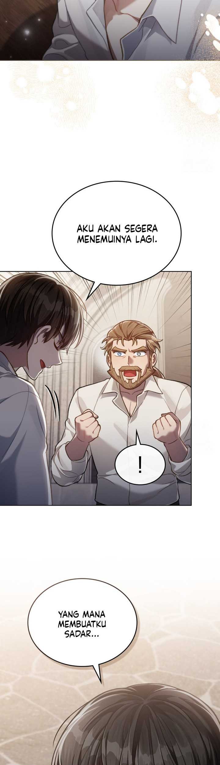 Reborn as the Enemy Prince chapter 52 halaman 32