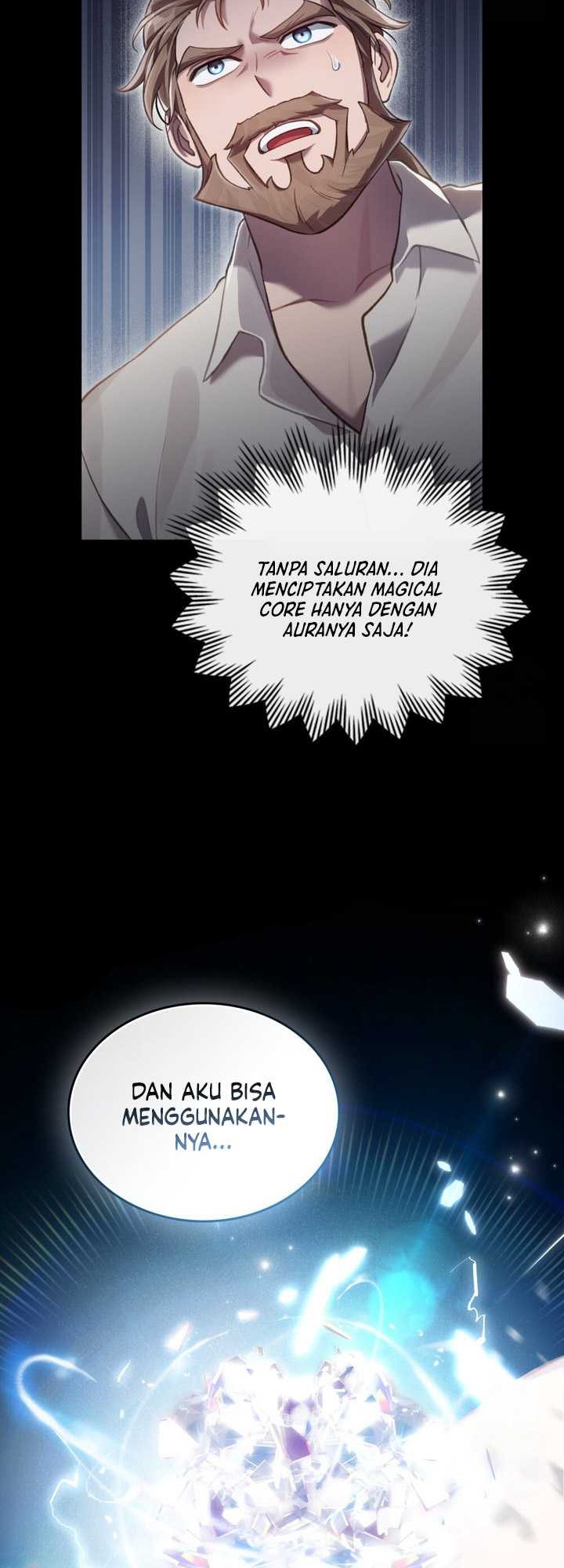 Reborn as the Enemy Prince chapter 52 halaman 41