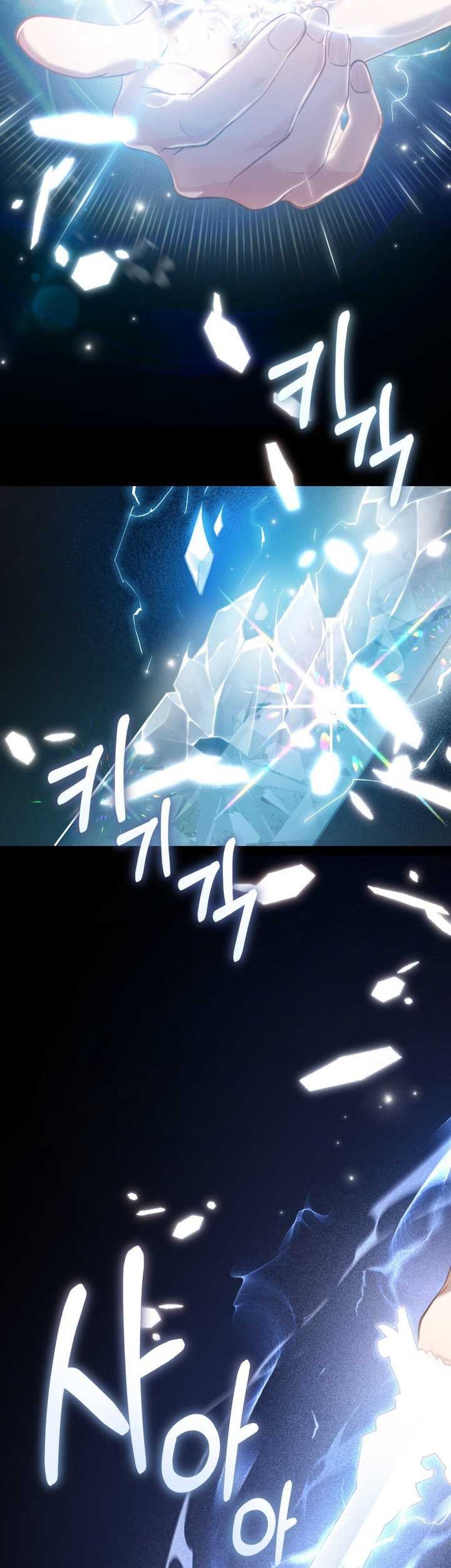 Reborn as the Enemy Prince chapter 52 halaman 42