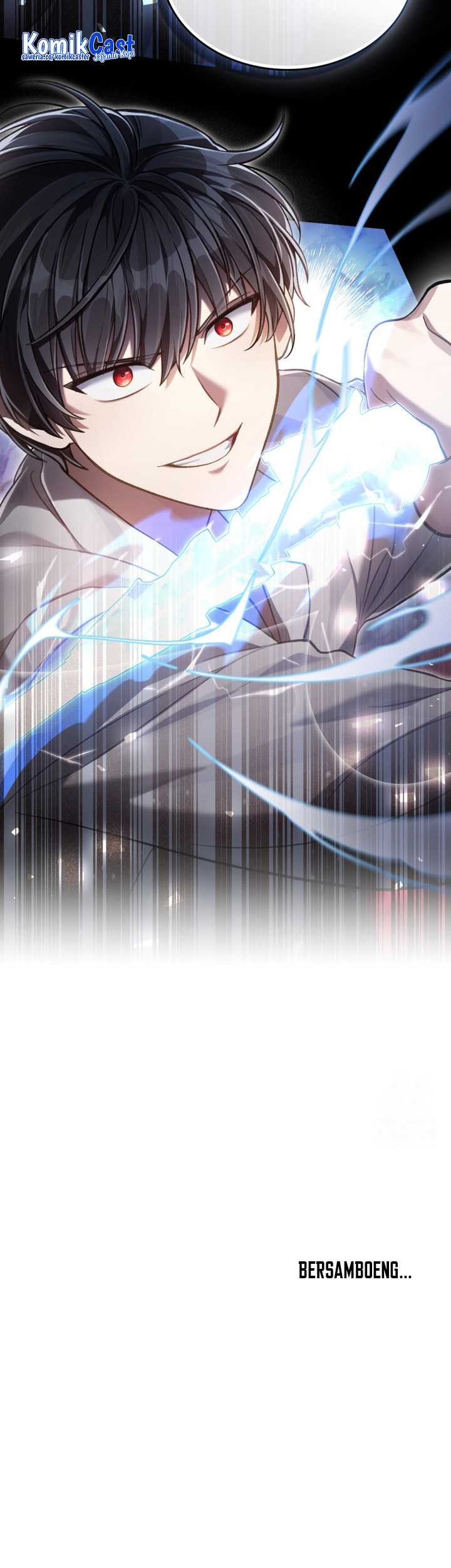 Reborn as the Enemy Prince chapter 52 halaman 48