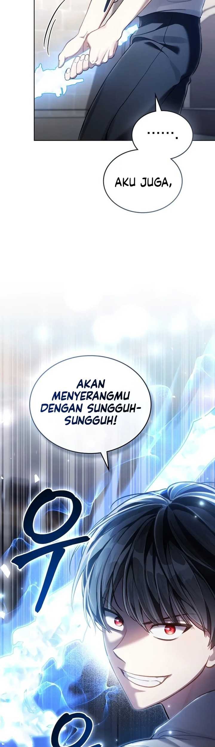 Reborn as the Enemy Prince Bab 53 halaman 24