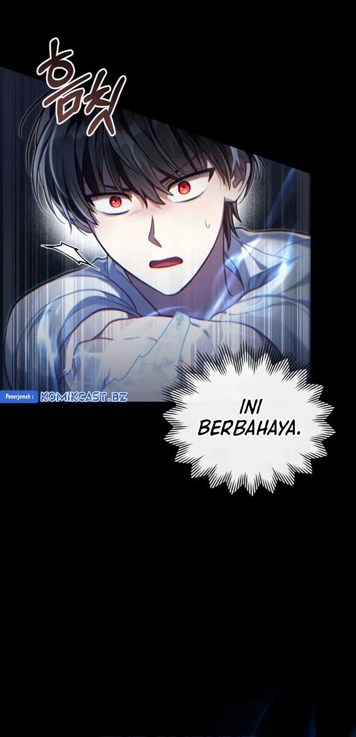Reborn as the Enemy Prince Bab 53 halaman 33