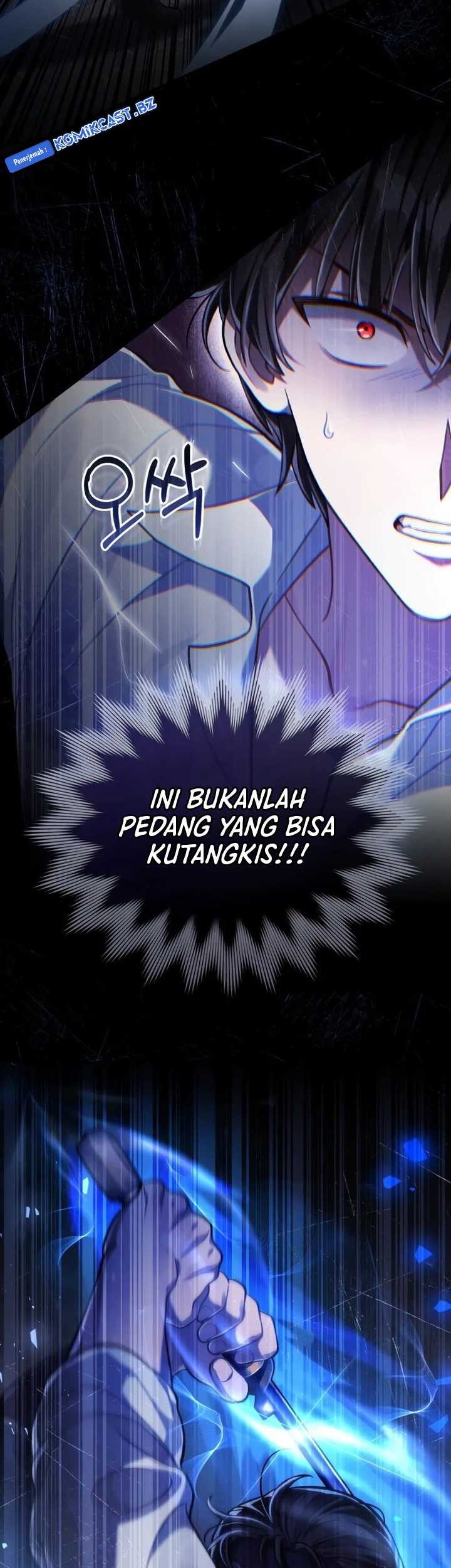 Reborn as the Enemy Prince Bab 53 halaman 36