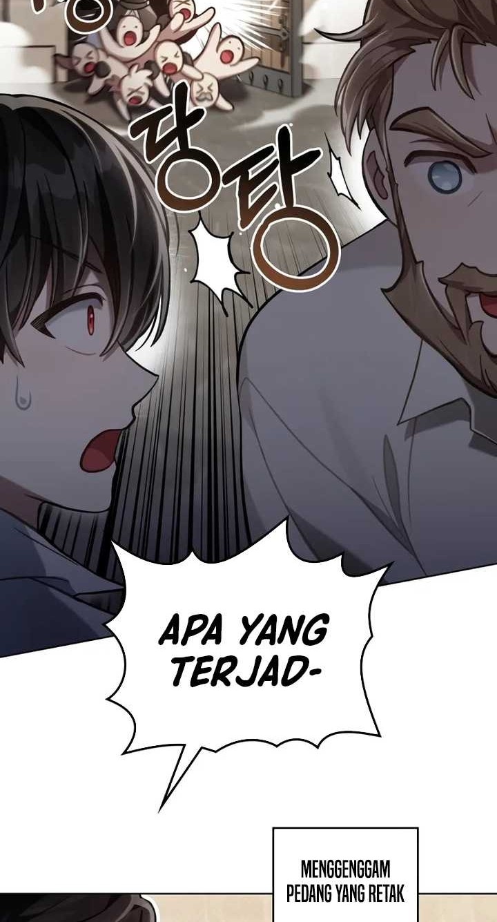 Reborn as the Enemy Prince Bab 53 halaman 43