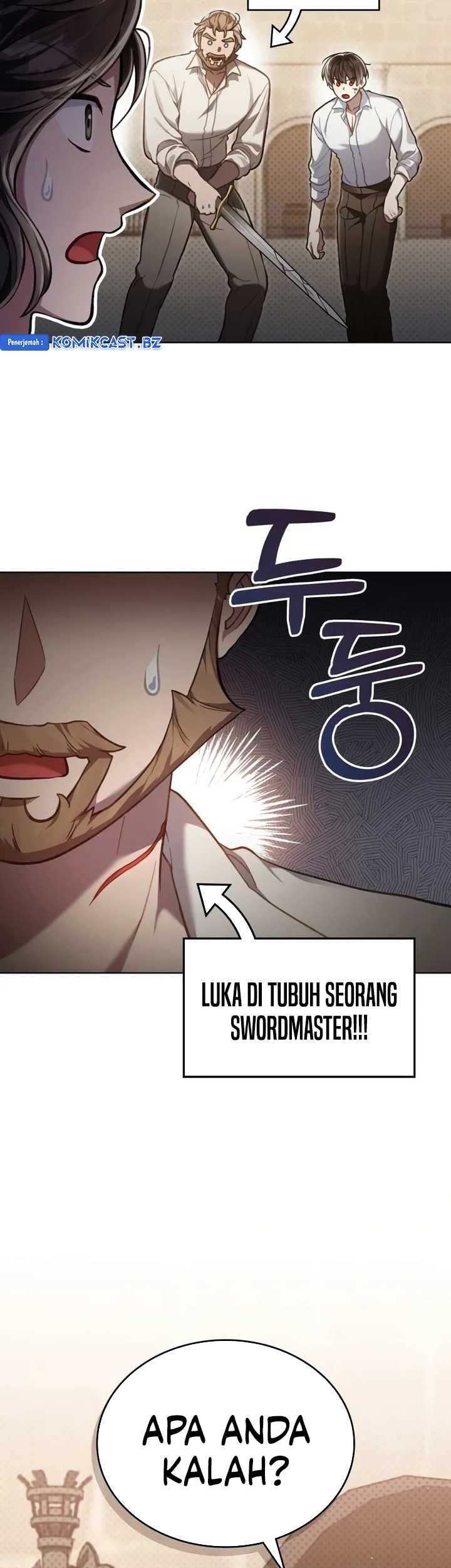Reborn as the Enemy Prince Bab 53 halaman 44