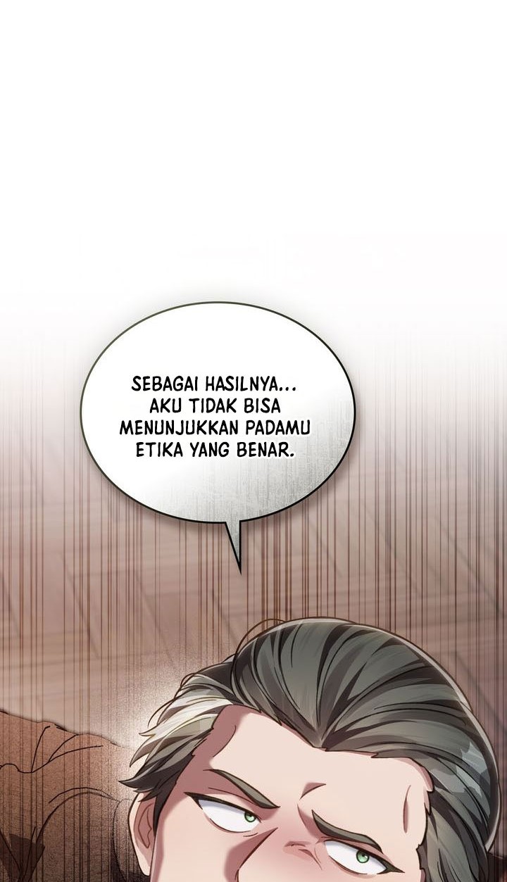 Reborn as the Enemy Prince chapter 56 halaman 5