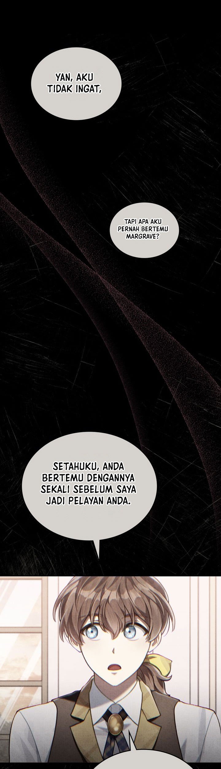 Reborn as the Enemy Prince chapter 56 halaman 32