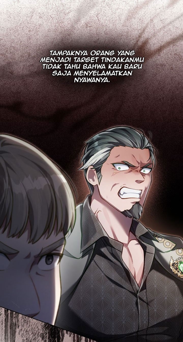 Reborn as the Enemy Prince chapter 56 halaman 45