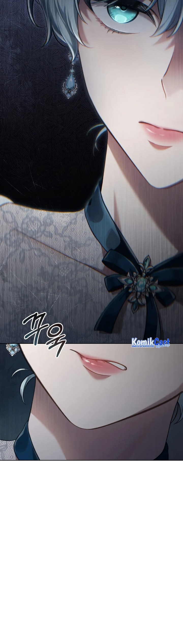 Reborn as the Enemy Prince chapter 58 halaman 32