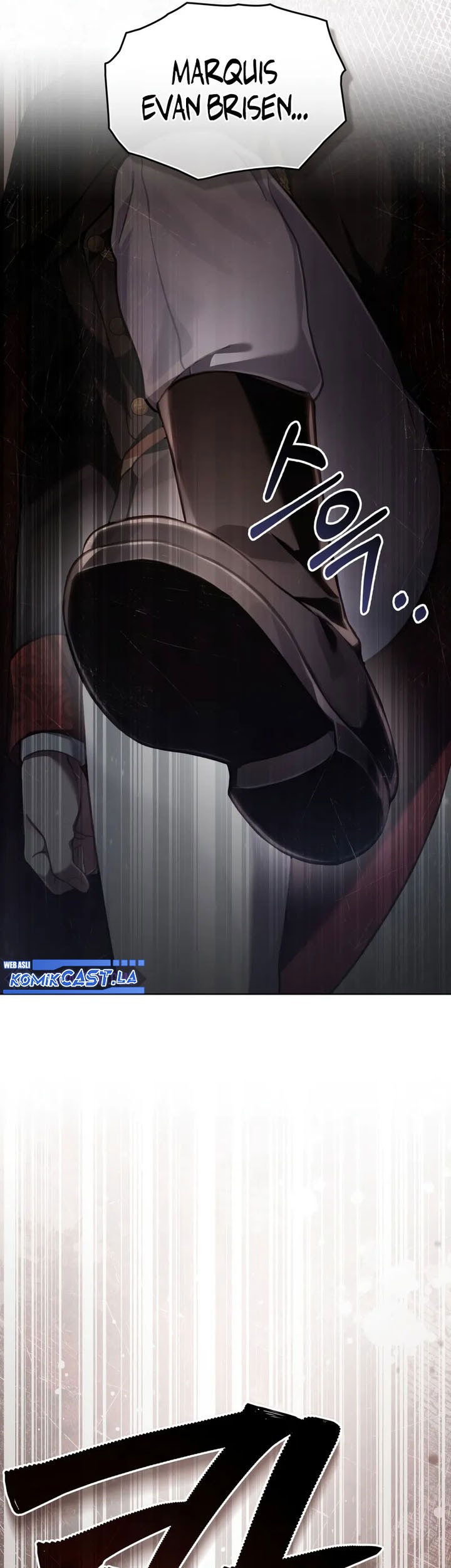 Reborn as the Enemy Prince chapter 59 halaman 34