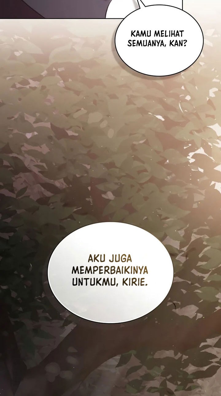 Reborn as the Enemy Prince chapter 59 halaman 41
