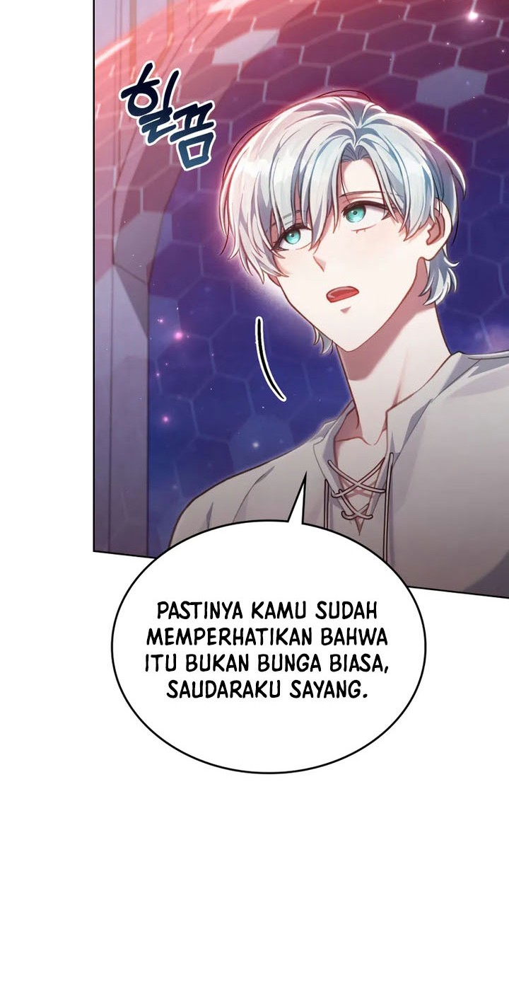 Reborn as the Enemy Prince chapter 61 halaman 9