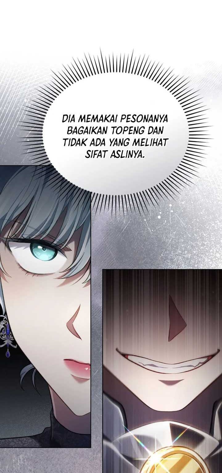 Reborn as the Enemy Prince Bab 62 halaman 5