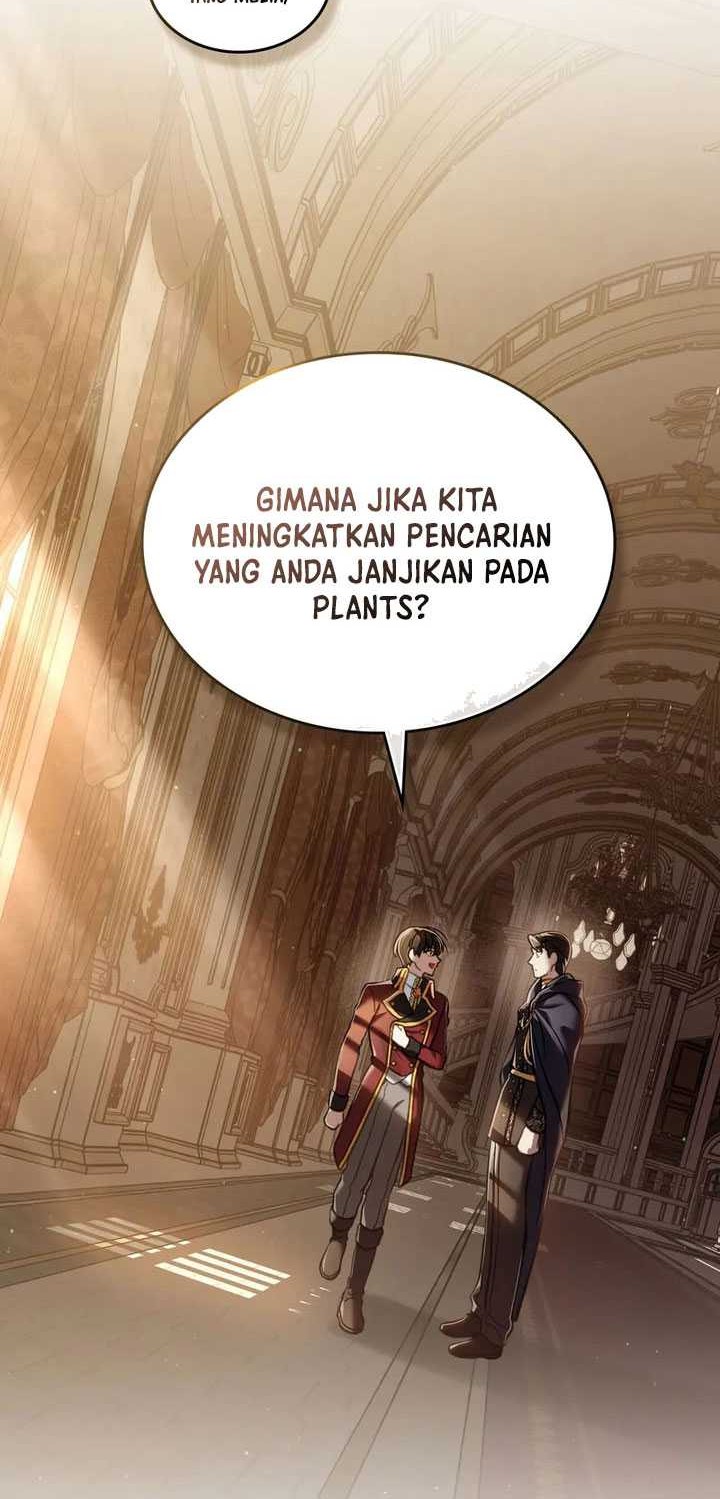 Reborn as the Enemy Prince Bab 62 halaman 33