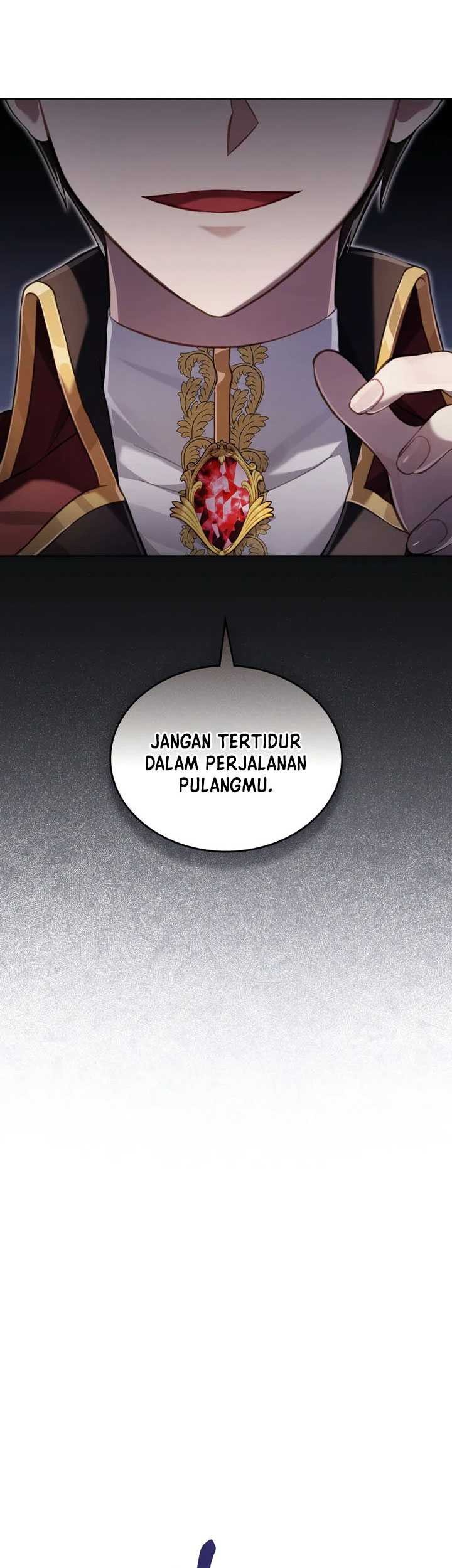 Reborn as the Enemy Prince Bab 62 halaman 44