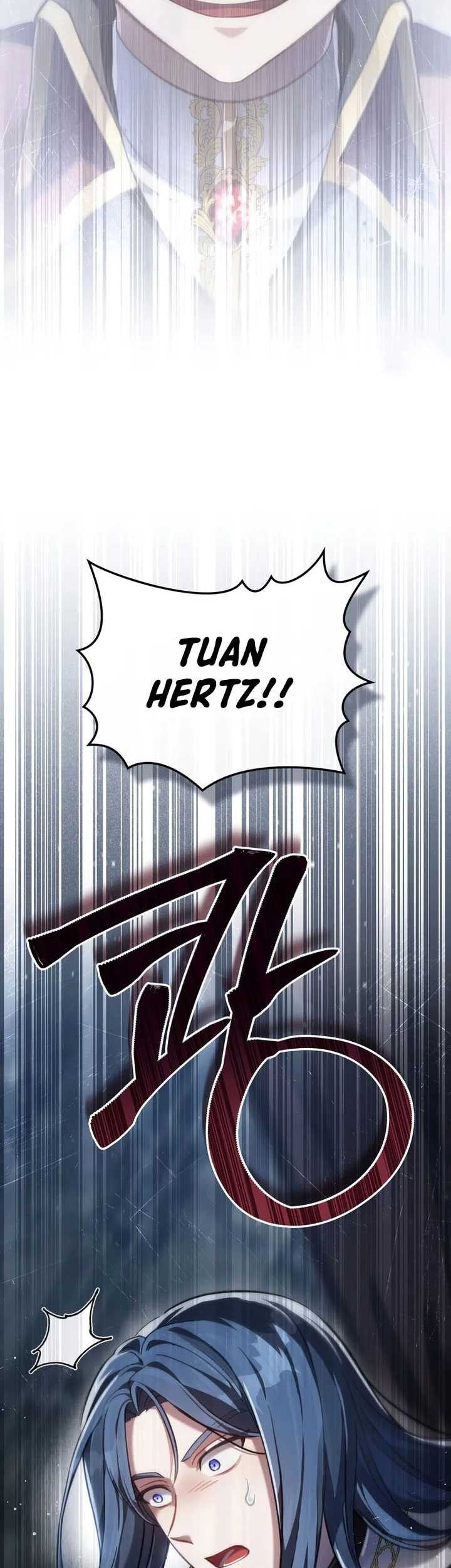 Reborn as the Enemy Prince Bab 62 halaman 48