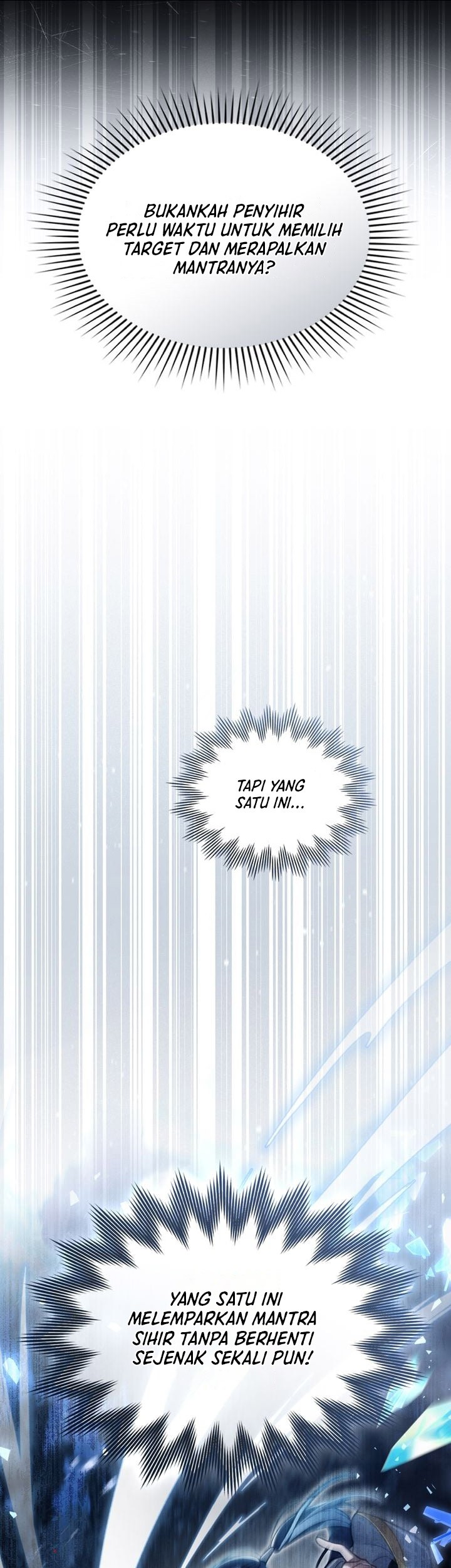 Reborn as the Enemy Prince chapter 63 halaman 18