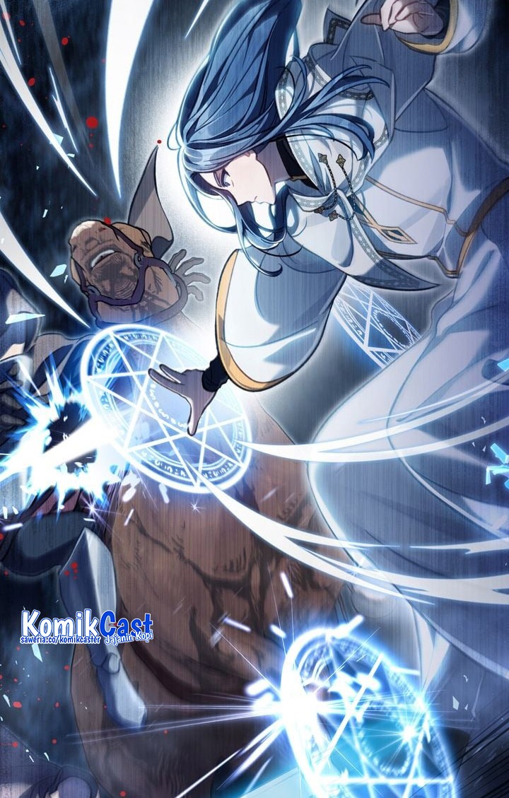 Reborn as the Enemy Prince chapter 63 halaman 19