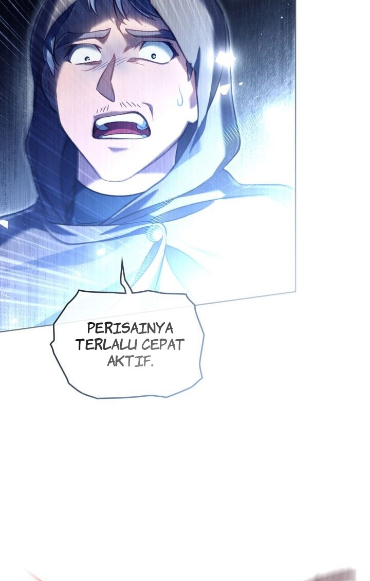 Reborn as the Enemy Prince chapter 63 halaman 25