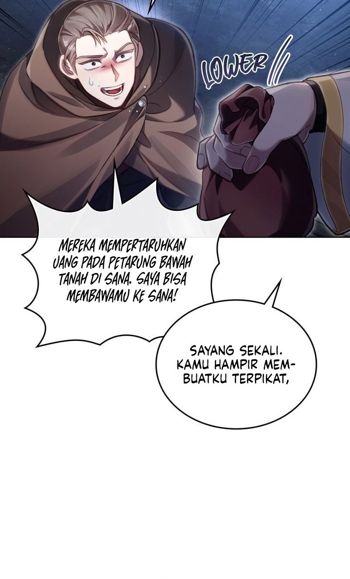 Reborn as the Enemy Prince chapter 63 halaman 41
