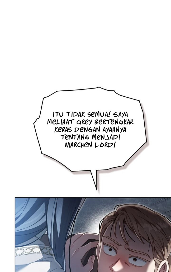 Reborn as the Enemy Prince chapter 63 halaman 47