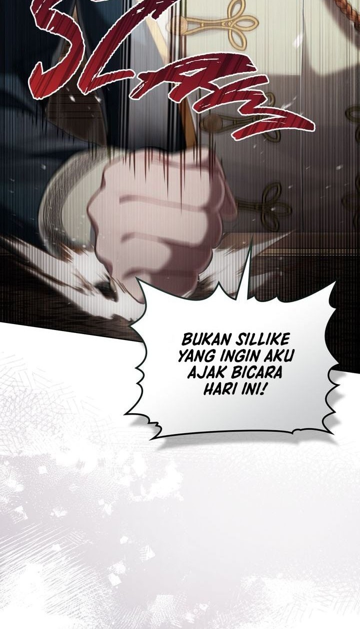 Reborn as the Enemy Prince chapter 64 halaman 9