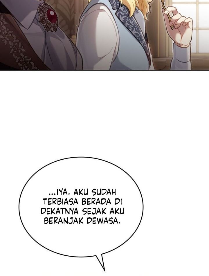 Reborn as the Enemy Prince chapter 64 halaman 13