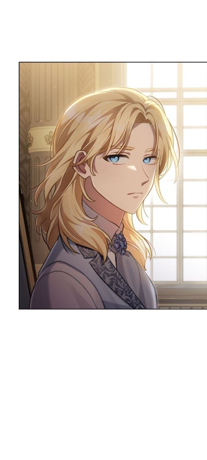 Reborn as the Enemy Prince chapter 64 halaman 15