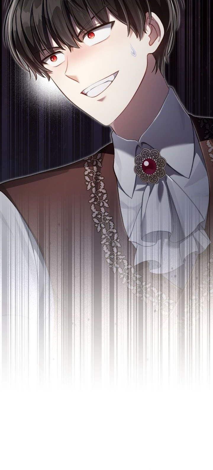 Reborn as the Enemy Prince chapter 64 halaman 25