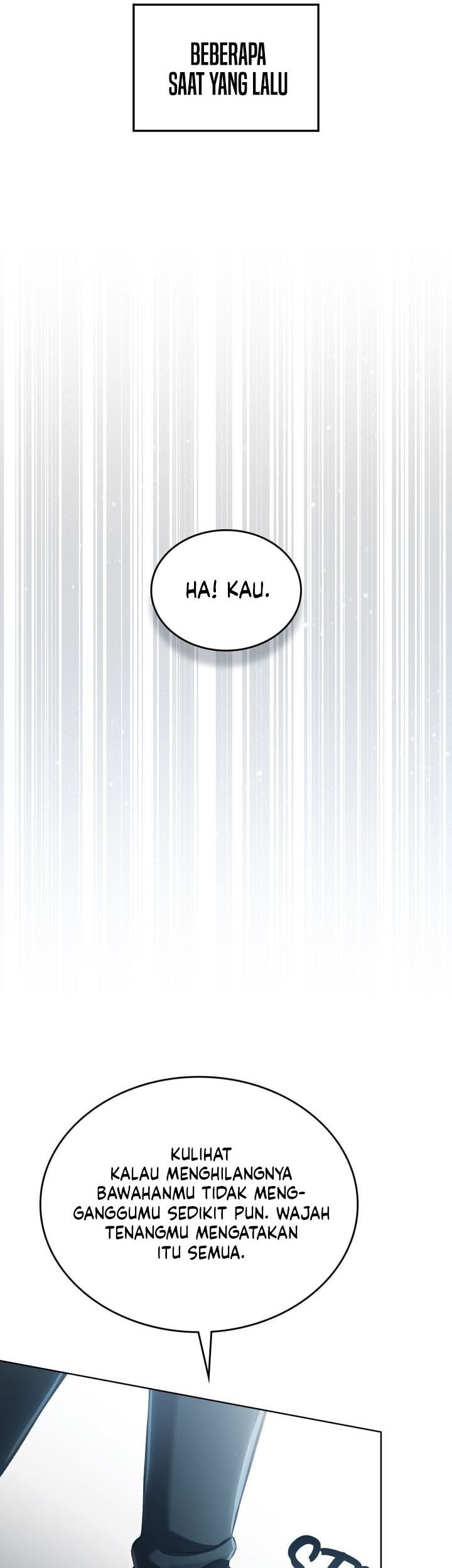 Reborn as the Enemy Prince chapter 64 halaman 26