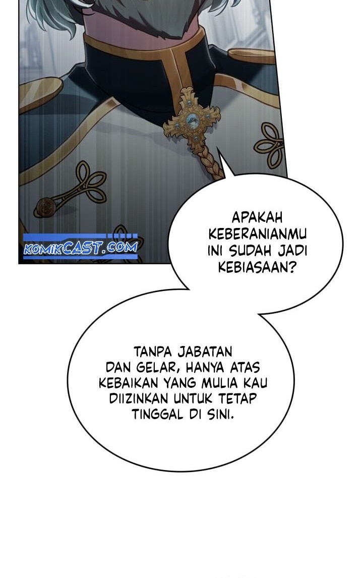 Reborn as the Enemy Prince chapter 64 halaman 31
