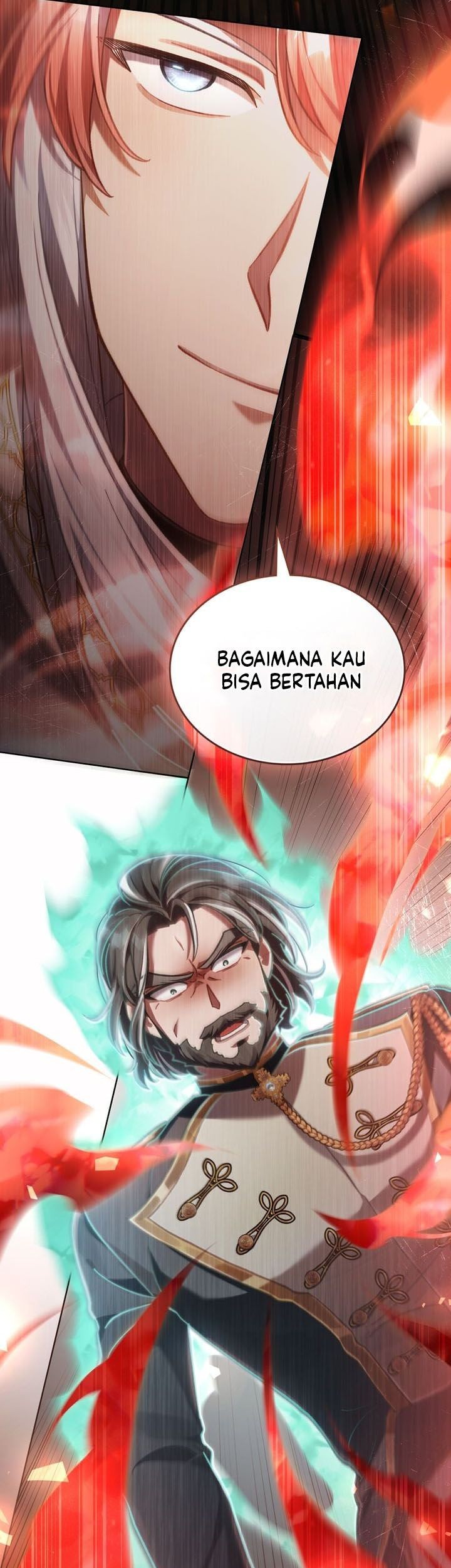 Reborn as the Enemy Prince chapter 64 halaman 45