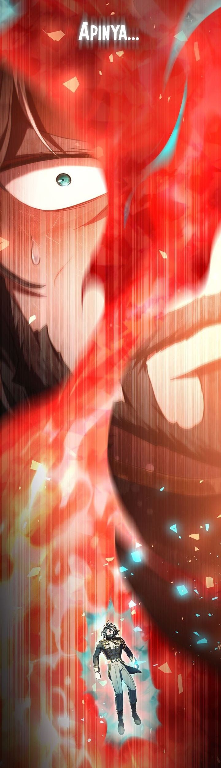 Reborn as the Enemy Prince chapter 64 halaman 47