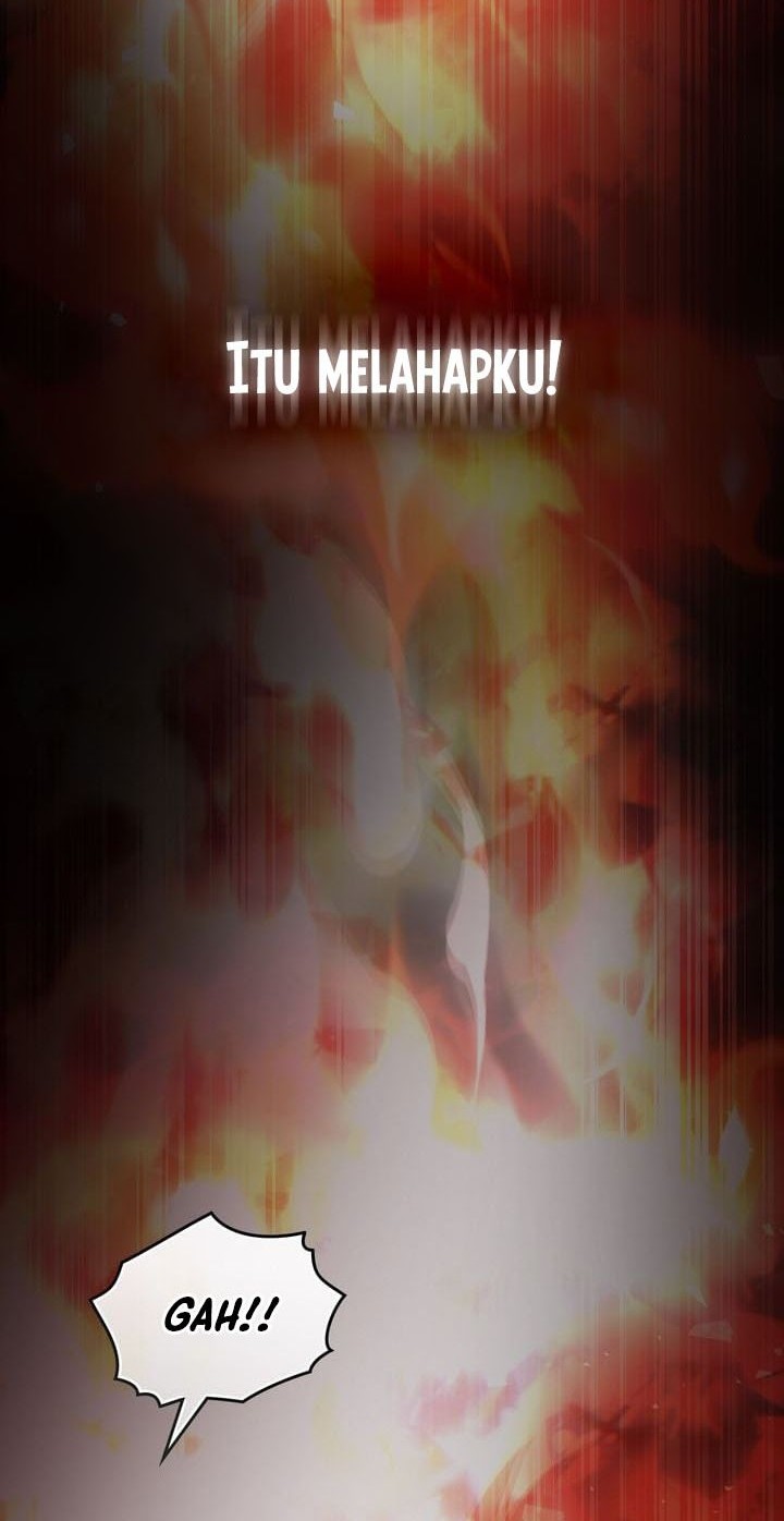 Reborn as the Enemy Prince chapter 64 halaman 48