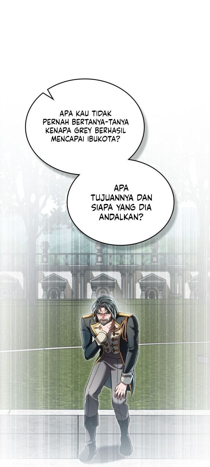 Reborn as the Enemy Prince chapter 64 halaman 54