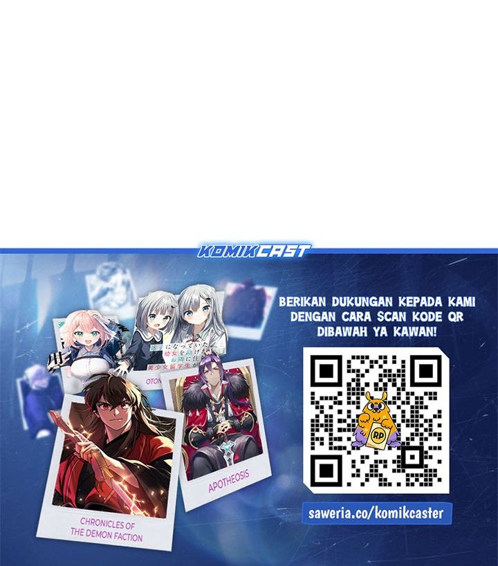 Reborn as the Enemy Prince chapter 64 halaman 63